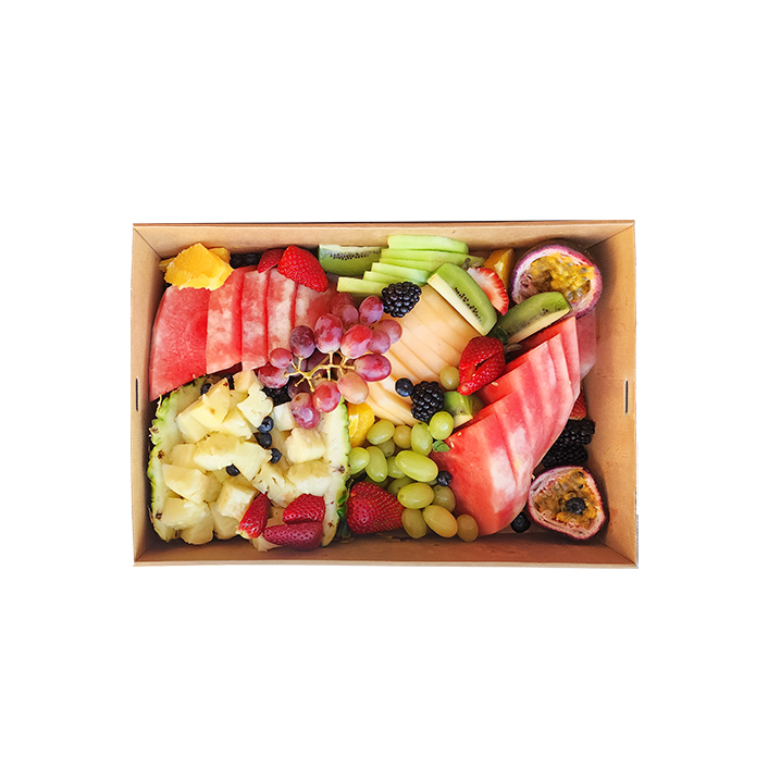 Seasonal Fruit Platter - Small product image
