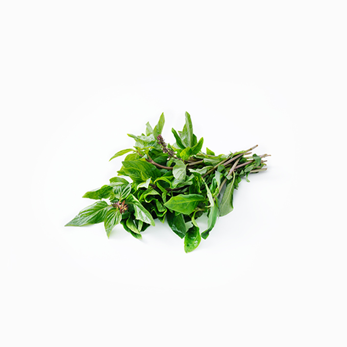Thai Basil (punnet) product image