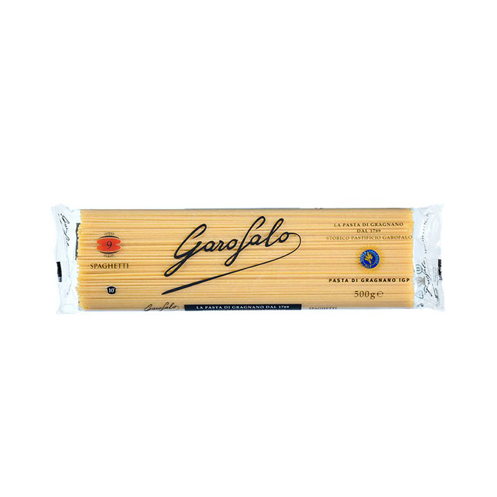 Garofalo Spaghetti 500g product image