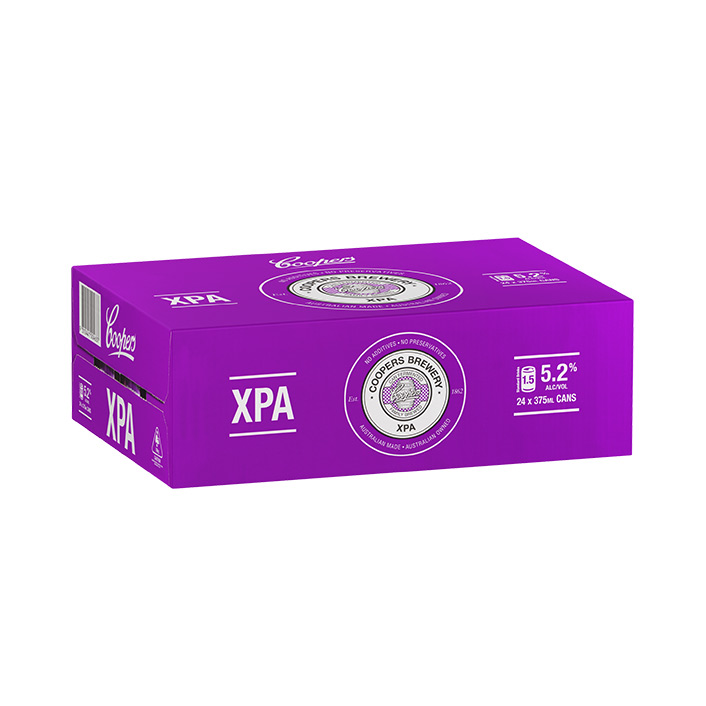 Coopers XPA 24 Pack Cans product image