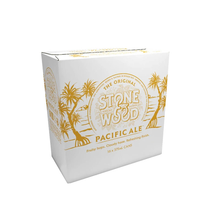Stone & Wood Pacific Ale 16 Pack Cans product image