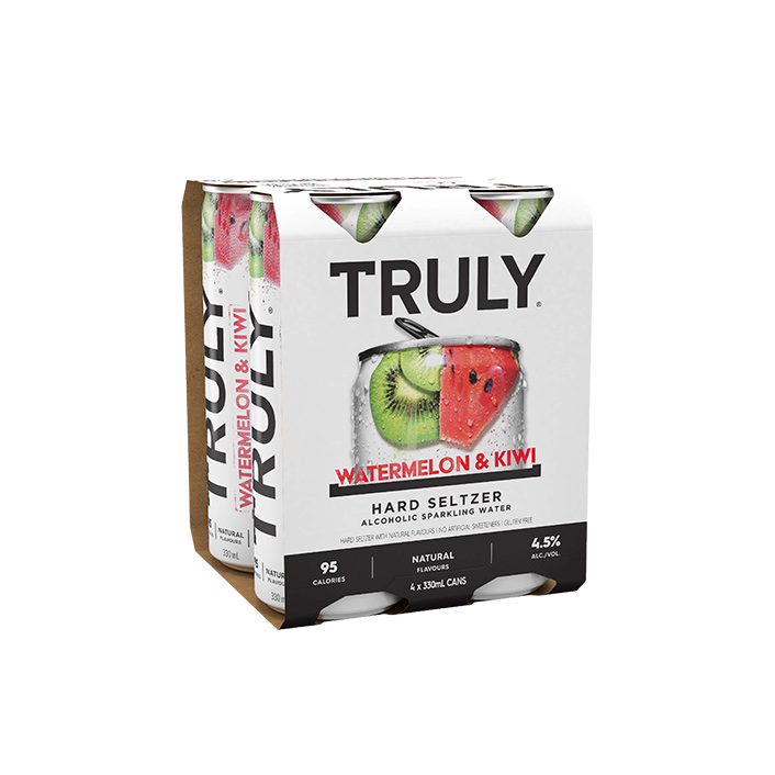 Smirnoff Seltzer Mixed 12 Pack Cans product image