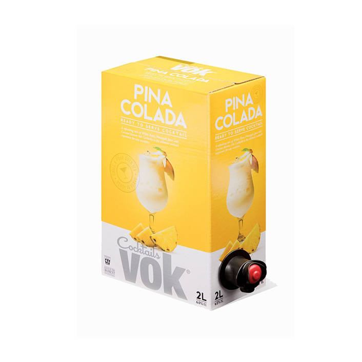 Vok Cocktail Pina Colada product image