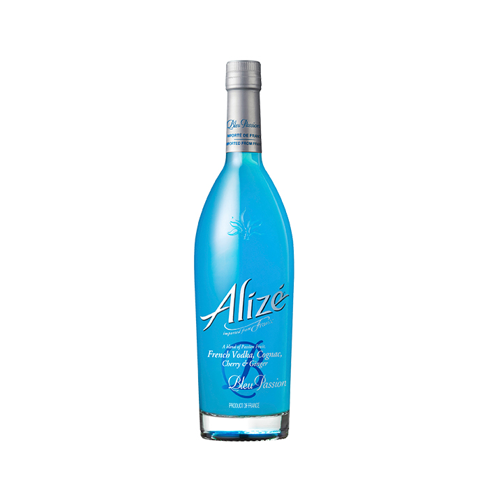 Alize Bleu Passion 700ml product image