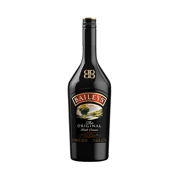Baileys Irish Cream Liqueur 1L product image