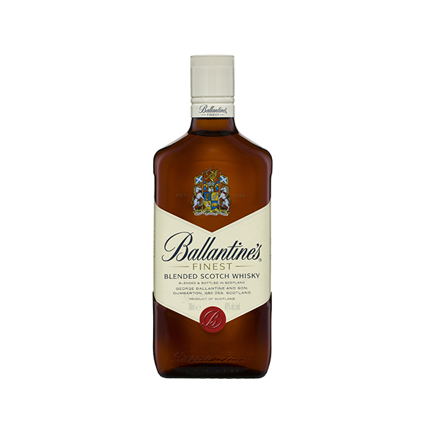 Ballantines Scotch 700ml product image