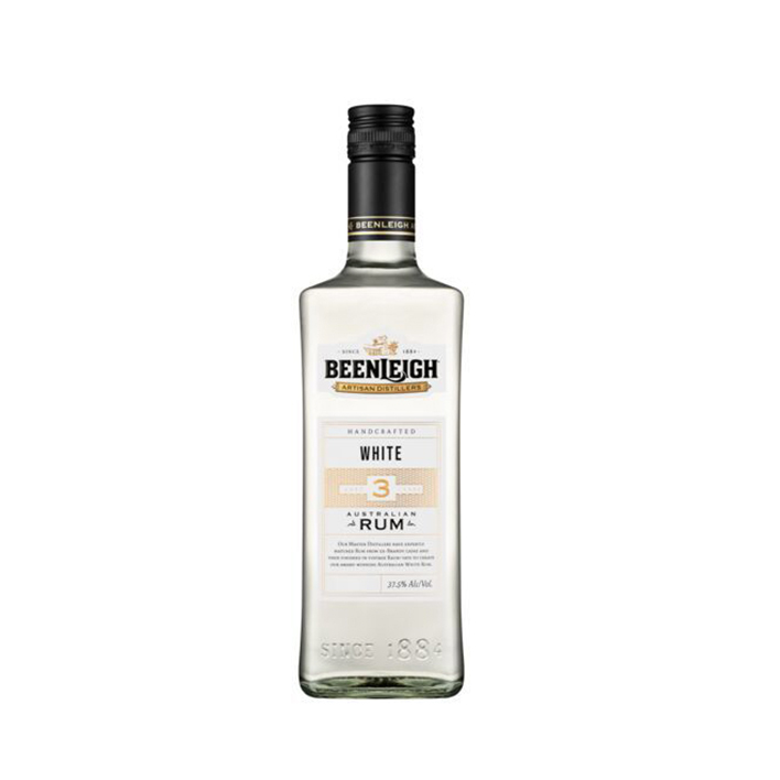 Beenleigh White Rum 700ml product image