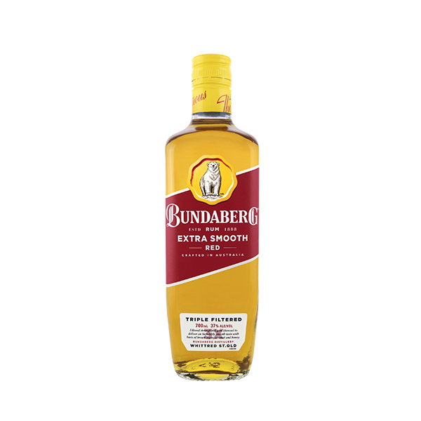 Bundaberg Red Rum 700ml product image