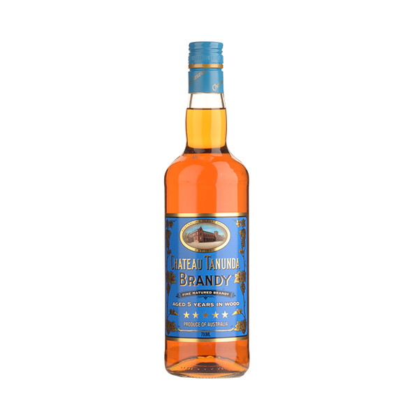 Chateau Tanunda Brandy 700ml product image