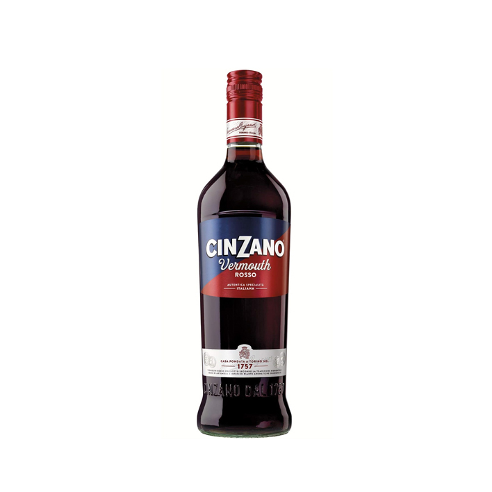 Cinzano Rosso Vermouth 1L product image