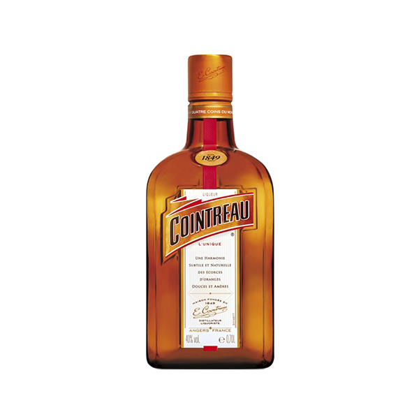 Cointreau Orange Liqueur 700ml product image