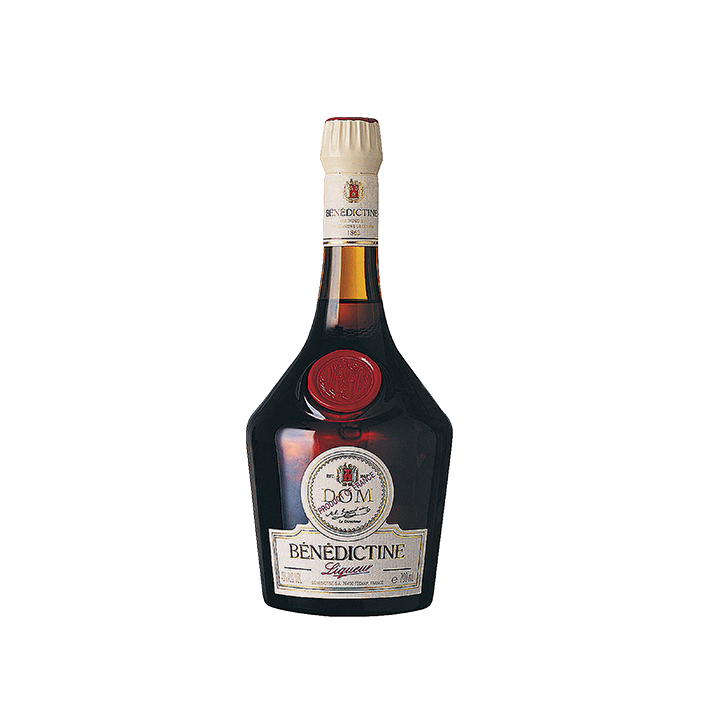 DOM Benedictine Herbal Liqueur 700ml product image