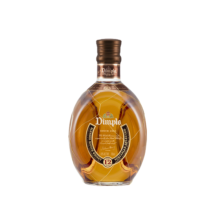 Dimple 12 Year Old 700ml product image