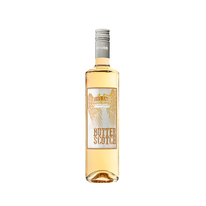 Divas Glades Butterscotch 700ml product image
