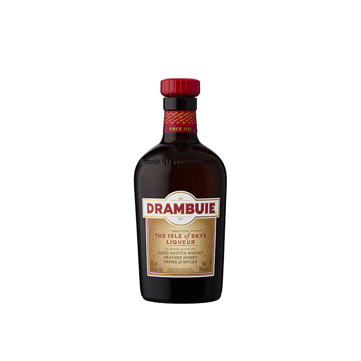 Drambuie Scotch Whiskey Liqueur 700ml product image