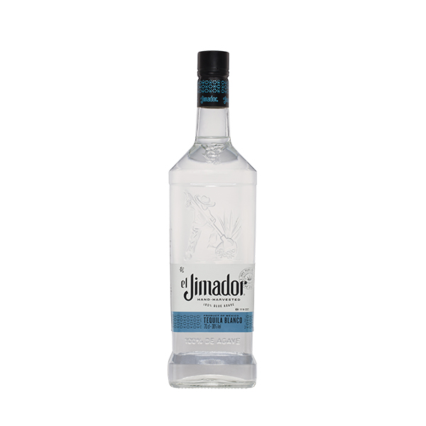 El Jimador Blanco Tequila 700ml product image