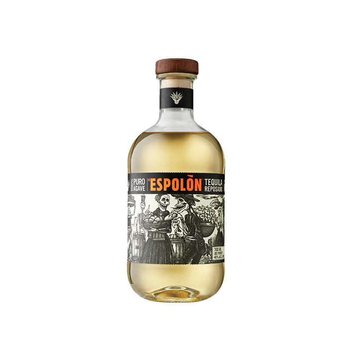 Espolon Reposado Tequila 700ml product image