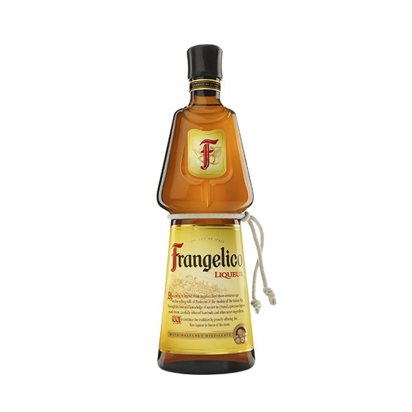 Frangelico Hazelnut Liqueur 700ml product image