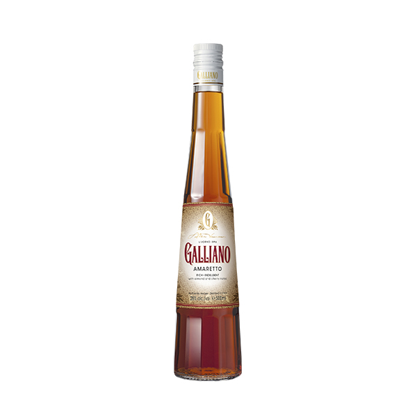 Galliano Amaretto Liqueur 500ml product image