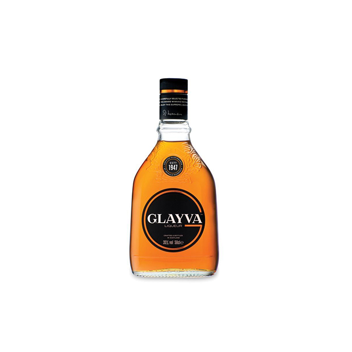 Glayva Whiskey Liqueur 500ml product image