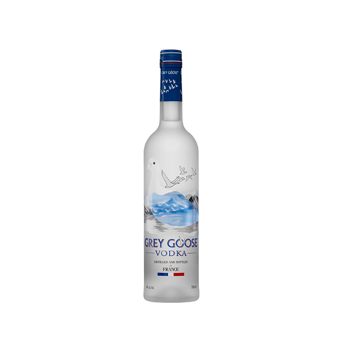 Grey Goose Vodka 750ml product image