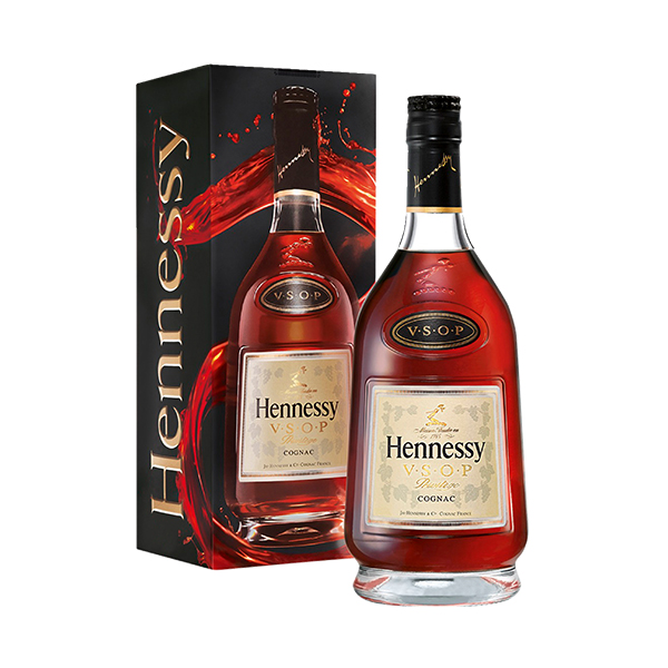 Hennessy VSOP 700ml product image