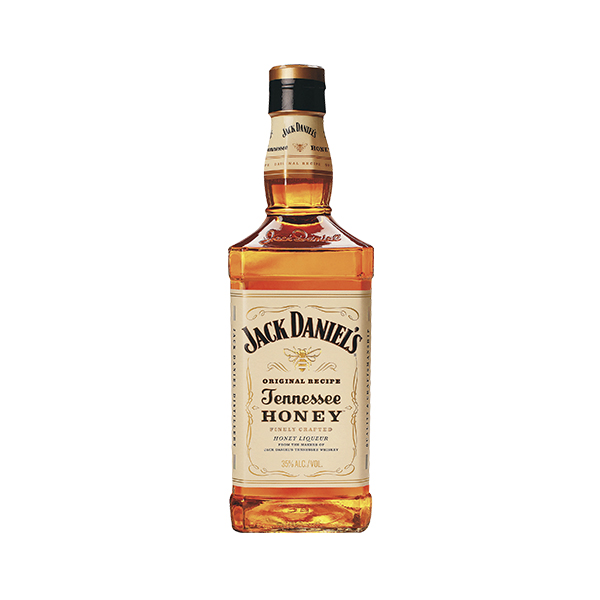 Jack Daniels Honey Bourbon 700ml product image