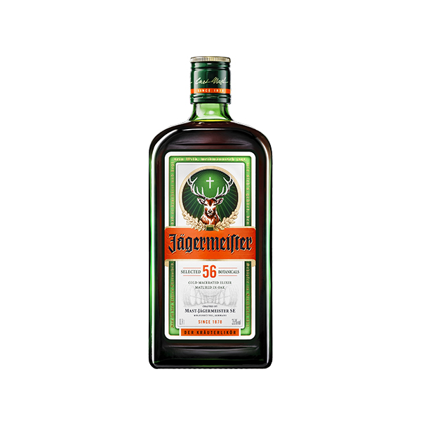 Jagermeister Herbal Liqueur 700ml product image
