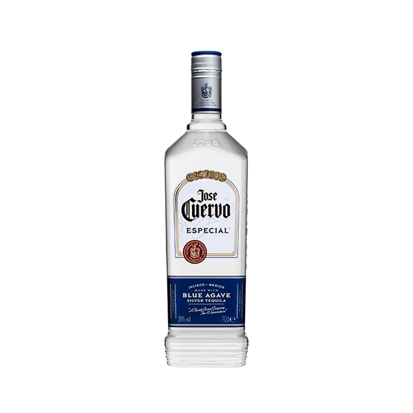 Jose Cuervo Especial Blanco Tequila 700ml product image