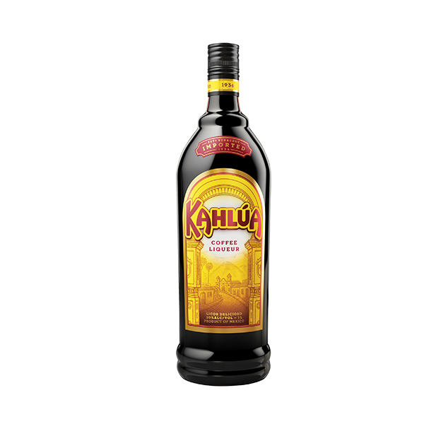 Kahlua Coffee Liqueur 1L product image