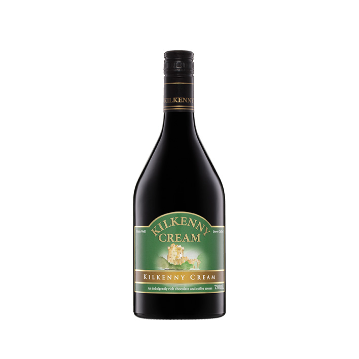 Kilkenny Cream Liqueur 750ml product image