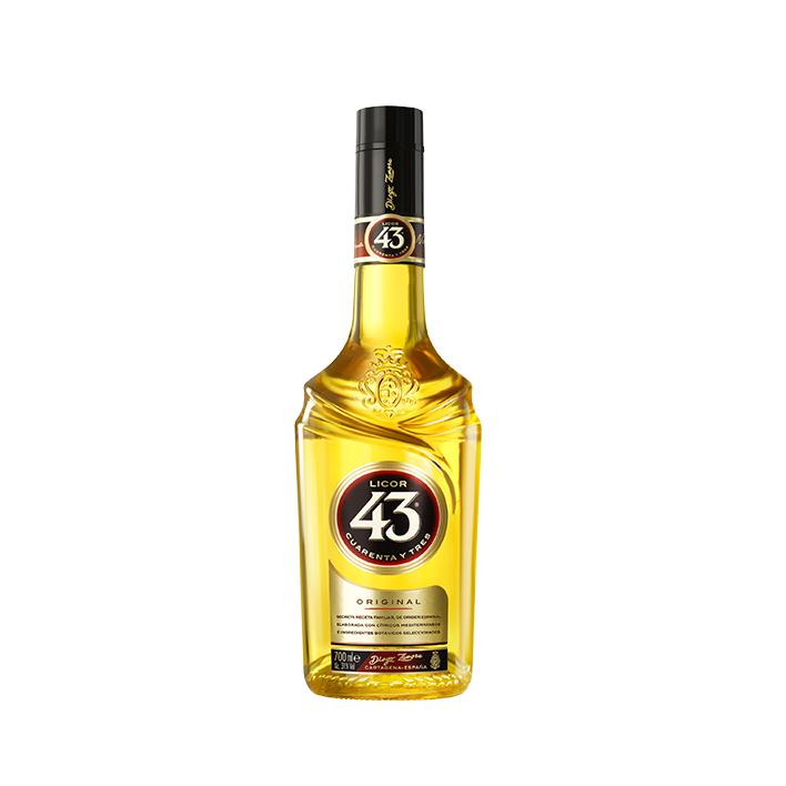 Licor 43 Cuarenta Y Tres Liqueur 700ml product image