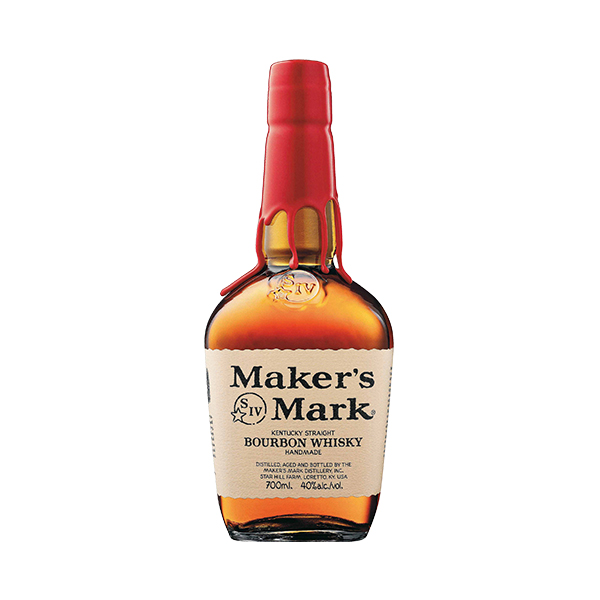 Makers Mark Bourbon 700ml product image