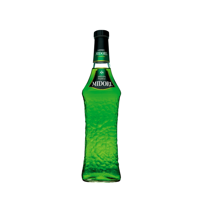 Midori Melon Liqueur 500ml product image