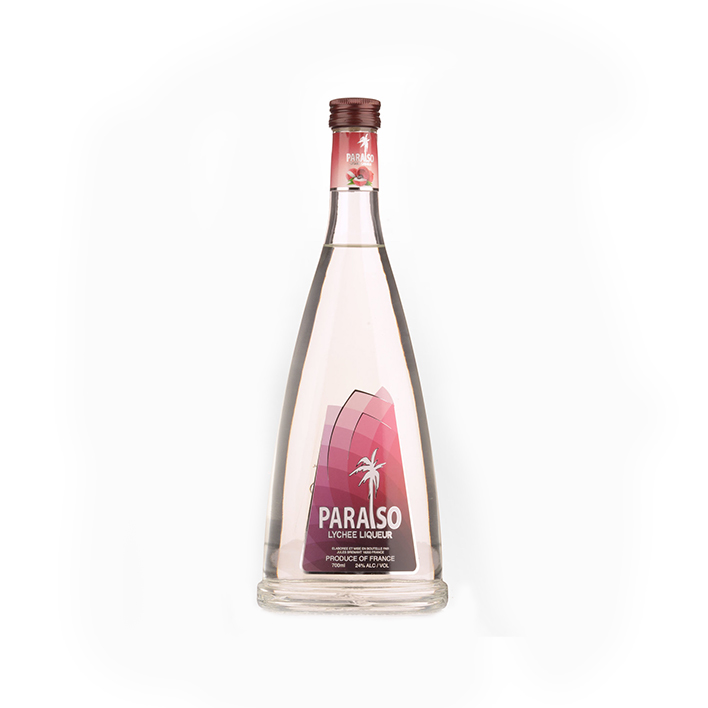 Paraiso Lychee Liqueur 700ml product image