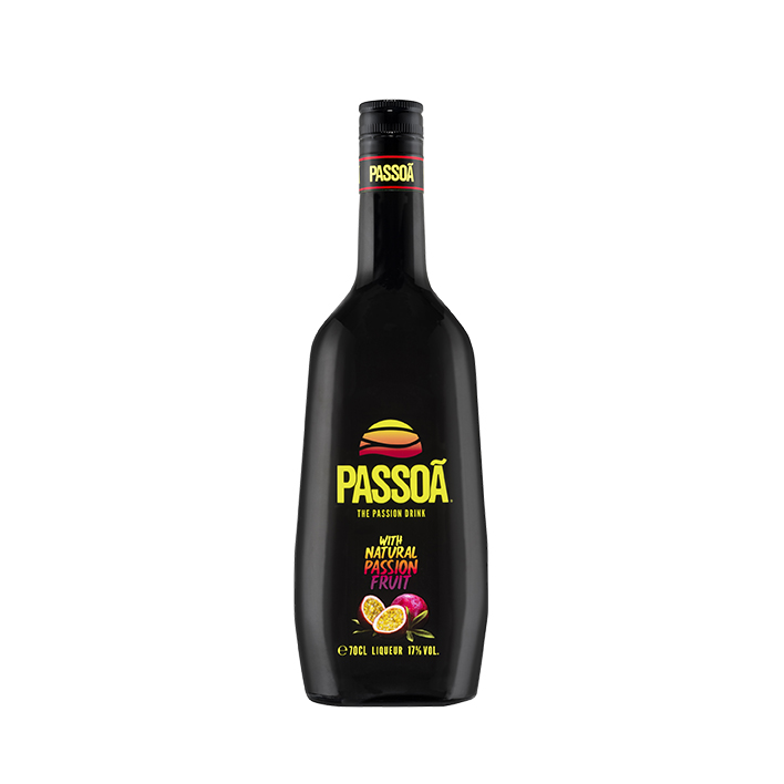 Passoa Passionfruit Liqueur 700ml product image