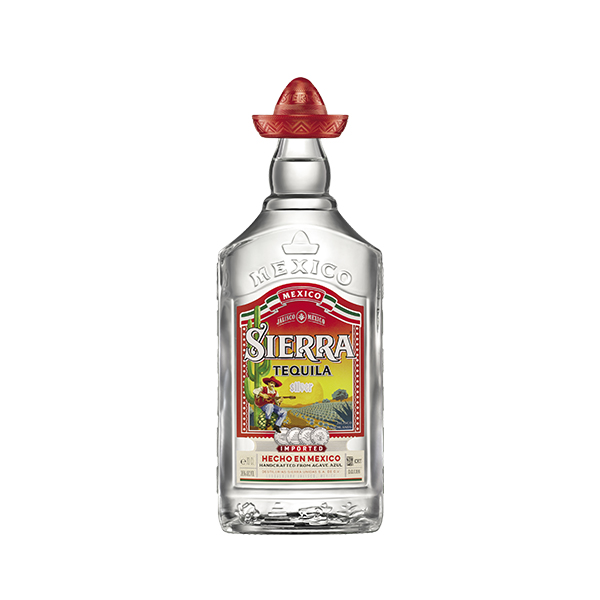 Sierra Blanco Tequila 700ml product image