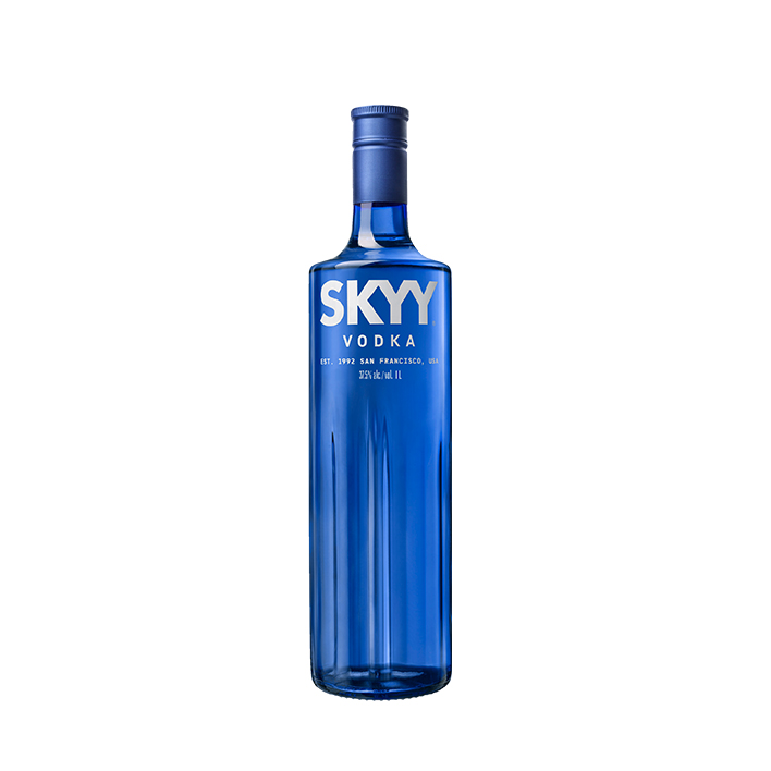 Skyy Vodka 1L product image