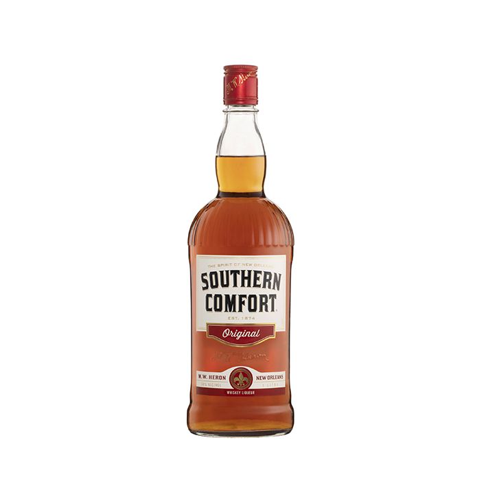 Southern Comfort Whiskey Liqueur 1L product image