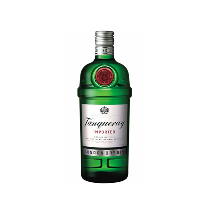 Tanqueray London Dry Gin 1L product image