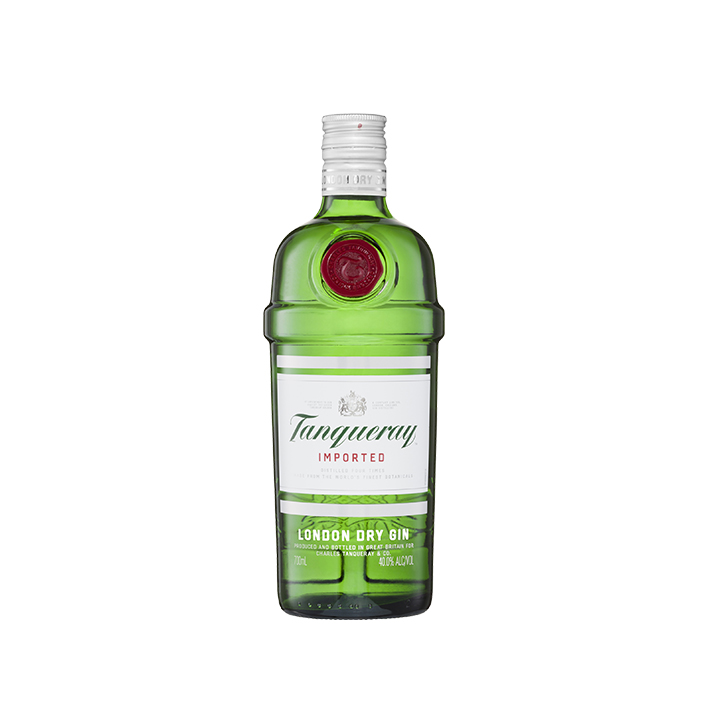 Tanqueray London Dry Gin 700ml product image