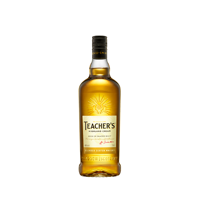 Teachers Scotch 700ml product image