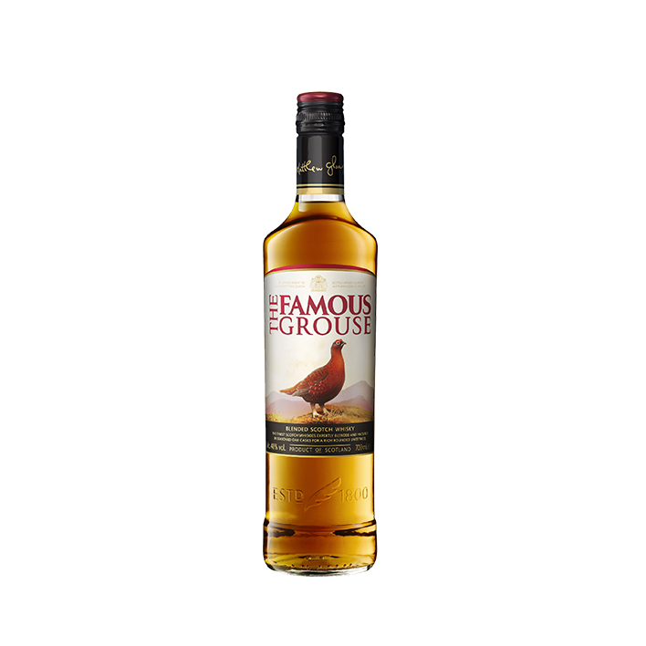 The Famous Grouse 700ml product image