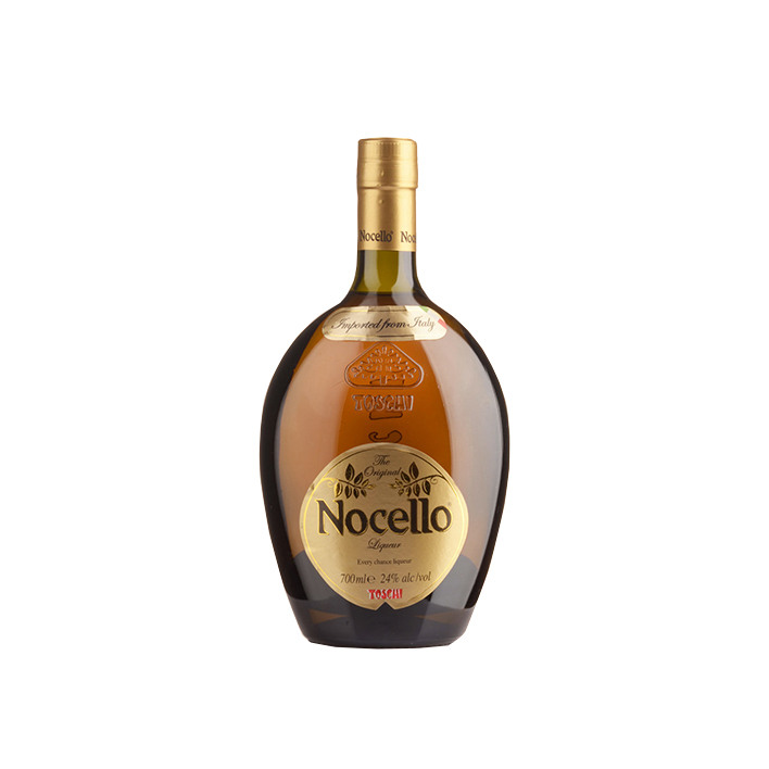 Toschi Nocello Liqueur 700ml product image