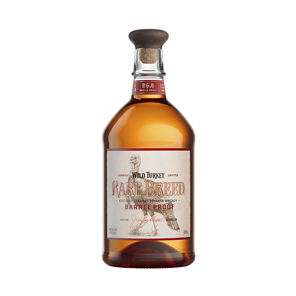 Wild Turkey Rare Breed 700ml product image