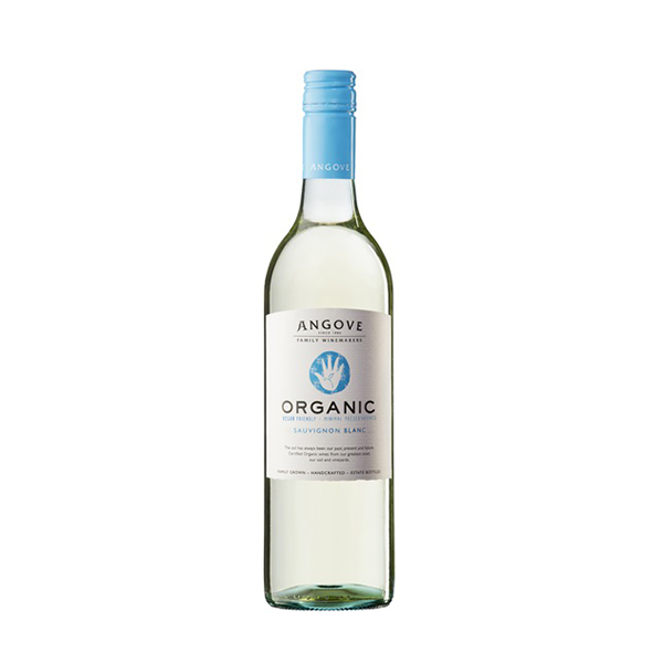Angove Organic Sauvignon Blanc 750ml product image
