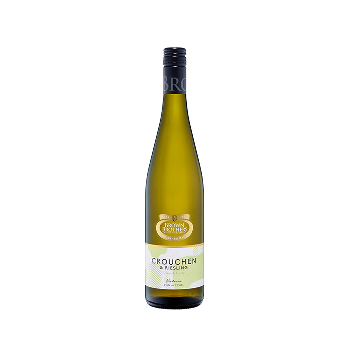 Brown Brothers Crouchen & Riesling 750ml product image