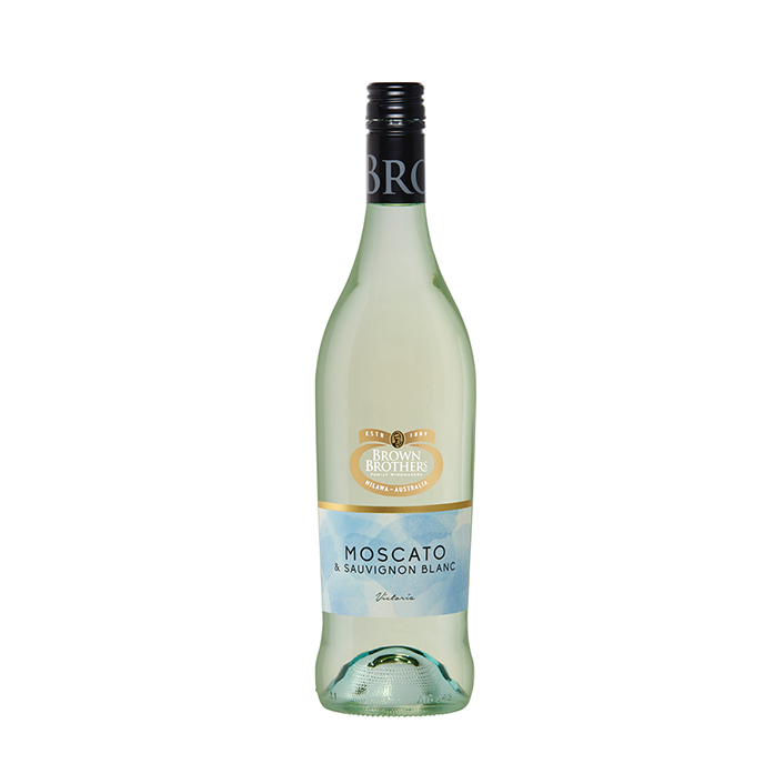Brown Brothers Moscato & Sauvignon Blanc 750ml product image