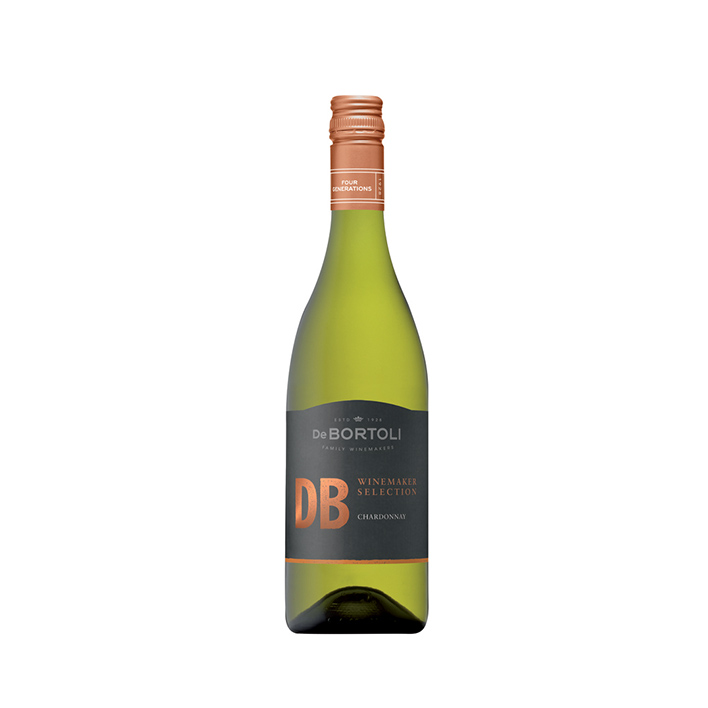 De Bortoli DB Winemakers Selection Chardonnay 750ml product image
