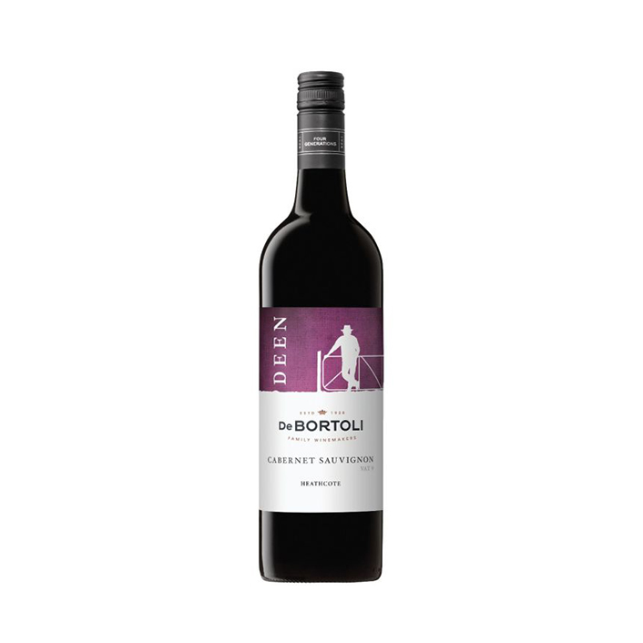 De Bortoli Deen Series Cabernet Sauvignon 750ml product image